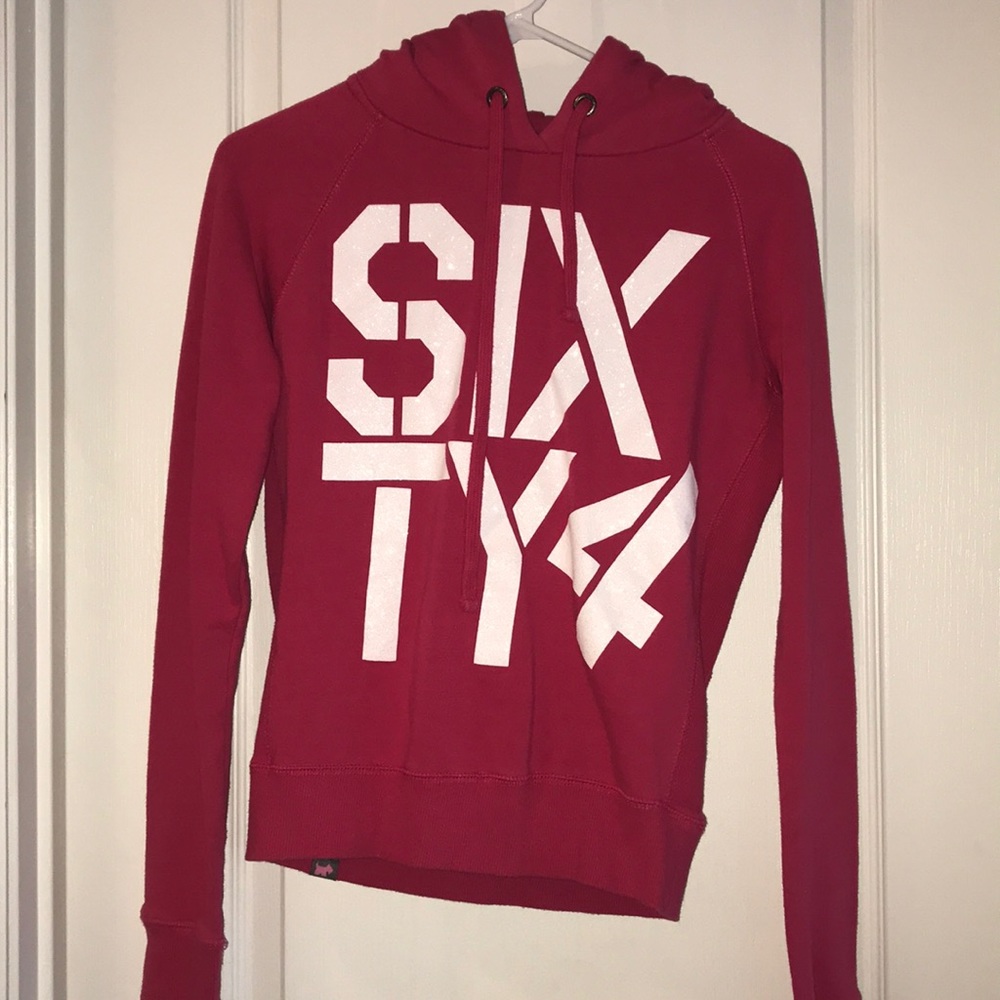 JOSHUA PERETS Hoodie